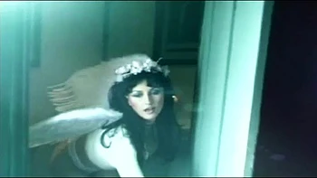 Harlots from Hell: Blowjob, Doggy  Cowgirl Porn