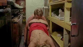 Hot Lunch: Blowjob, Hardcore  Xnxx Porn