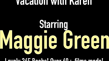 Maggie Green - hd porn