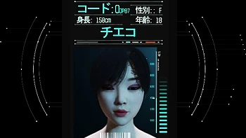 Tokyo's hd dirt by 3DXPassion