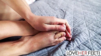 Sirena Milano's sirena milano xxx by Love Her Feet