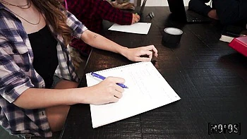 Mofos - cowgirl smut