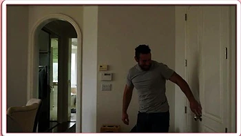 Dante Colle and Myra Moans's muscular men xxx by Bellesa Films