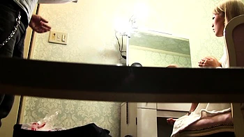 petite asian teen fucking toy and cock for cash