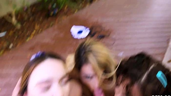 BFFs-Meet Me on The Court