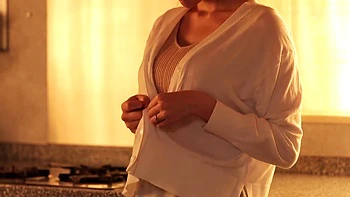 麻縄解禁若い巨乳未亡人を縛り上ける油緊縛 叔の淫靡な調教 菊乃らん