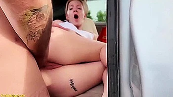 Anal Dirt With Fiery Fancy Woman From