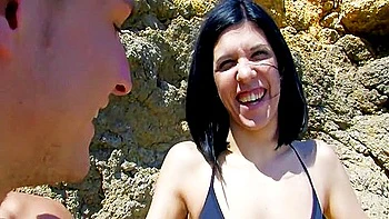 Divinity Love Loves Sucking Cock And Getting It Deep In Her Twat- Pervmilfsnteen