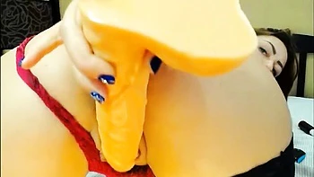 Watch naughty girlie's video