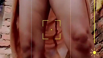 Desi Village Girl Taking A Bath Openly At Her Friend House And Fingering Her Pussy. Viral Xxx Video