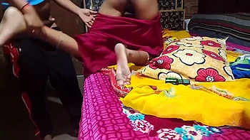 Bhabhi Ki Sex Video Hindi Main
