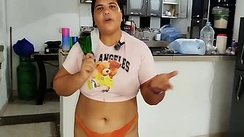 Dirty Oldman - I Offered Him My Body Give Me Strong