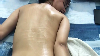 Mafelago Do You Want A Massage ? Come On, I Wont Do Anything To You - Hardcore Sex - Porn