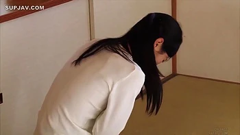Her First Infidelity Fuck 4. A Husband Persuades His Prim And Proper Fuck Another Man While He Watches. Ayaka With Ayaka Muto
