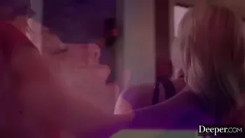 DEEPER - CONSUMED - The BGG Threesome Compilation