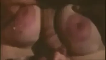 Vintage 'Pretty Titty'