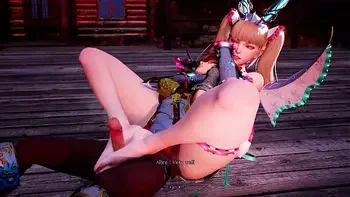 Under The Princess Knight (Part 3) [4K, 60FPS, 3D Hentai Game, Uncensored, Ultra Settings]