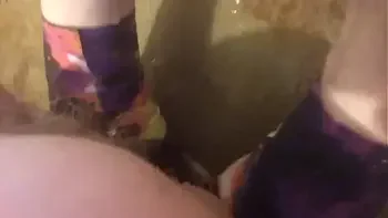 Extreme Puke Piss Puddle from Rough Deepthroat The Dude Uses Bunnie as a Mop Then Makes Her Lick It Up and Swallow - BunnieAndTheDude