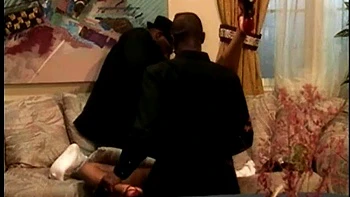 Vivicaaaaaa ft. Vivica Cox: Cowgirl, Missonary  Big Tits Porn