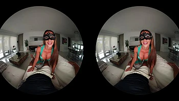 Did You Order A Stripper?