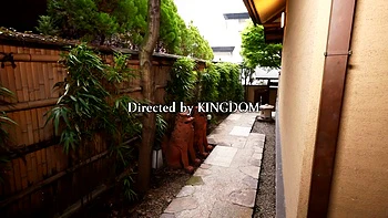 Kyoko Makise Japanese Style Intercourse Service By The Landlady