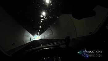 1401 Km Road Trip Part 2