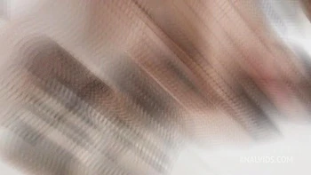 Black DP, Alejandra Rico, 2on1, BBC, ATM, DP, Rough Sex, Big