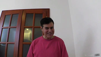 Watch MILF With Big Tits Dominate A Birthday Boy In POV