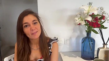 Oney, two guys... and still anal! - Jacquie et Michel TV