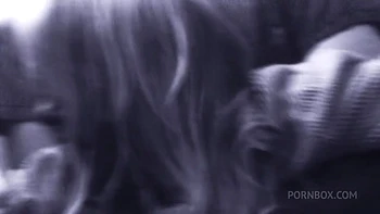 Blondes With Big Boobs Cindy Behr And Paige Ashley In Lingerie Ffm Threeway