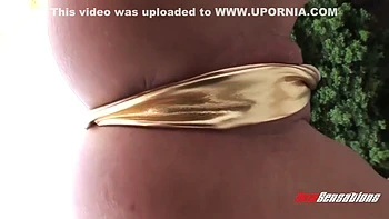 Naomi - Creamy On The Inside With Mike Adriano, Jesie Jones And Naomi Russell