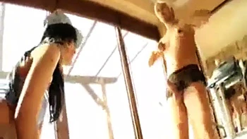 Black angelika bangged: Blowjob, Doggy  Missonary Porn