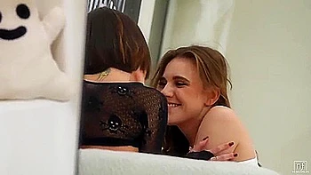 New The Halloween Slut Rule (13-10-2025) Hardcore Threesome Roleplay Iluvy