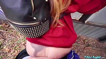 Nasty Punk Slutty Teen 18+ Venom Evil Gagging On My Jumbo Dick