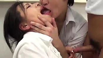 00996,Lewd SEX with exposed breasts!