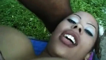 Black: Blowjob, Big Tits  Amateur Porn