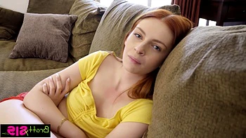 Fiery-haired stepsister - Season 7, Episode 4