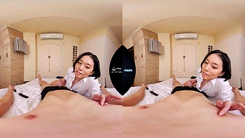 Kanna Hirai – My Life as a Living Meat Popsicle at a Sexual Massage