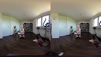 Geile Katze Bringt Dich Zum Spritzen