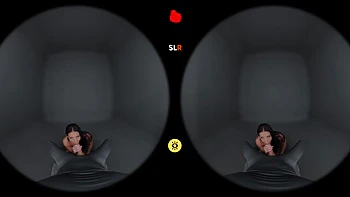 PMV In Your Room - Passthrough (AR Music Video by Fap VR)