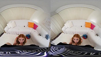 Penelope Snaps Loves Sucking Cock