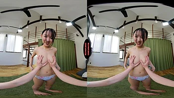 Massage For Princess Rena