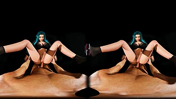 Deep Connection - POV