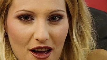 Private - firm ass trailer