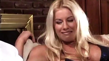 Good Sex ft. Nicole Sheridan: Blowjob, Doggy  Missonary Porn