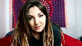 Spookybunz - Jerk Off To My Fat Booty