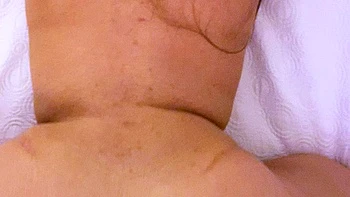 Big ass brunette interracial