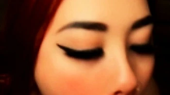 Spicyjoangely sucking cock