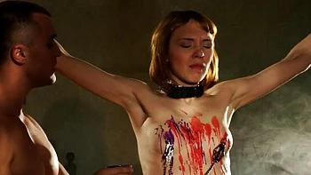 Slave in love: Pornhub, Squirt  Bondage Porn