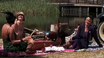 P C 089 ft. Pornostars: Blowjob, Big Tits  Babe Porn